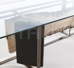 Стол обеденный CORNICE фабрика Riva 1920