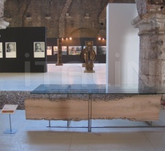 Стол обеденный CORNICE фабрика Riva 1920