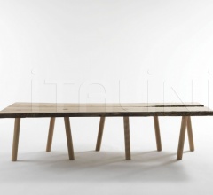 Раздвижной стол BRICCOLE VENEZIA фабрика Riva 1920