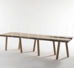 Раздвижной стол BRICCOLE VENEZIA фабрика Riva 1920