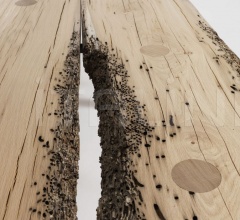 Раздвижной стол BRICCOLE VENEZIA фабрика Riva 1920