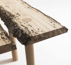 Раздвижной стол BRICCOLE VENEZIA фабрика Riva 1920