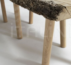 Раздвижной стол BRICCOLE VENEZIA фабрика Riva 1920