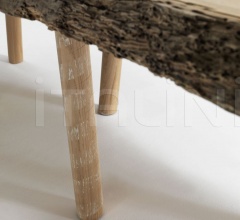 Раздвижной стол BRICCOLE VENEZIA фабрика Riva 1920