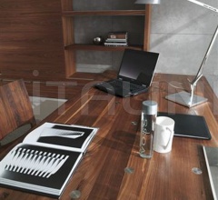 Стол обеденный VARIABILE Стол обеденный VARIABILE фабрика Riva 1920