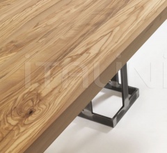 Стол обеденный ZOE фабрика Riva 1920