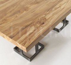 Стол обеденный ZOE фабрика Riva 1920