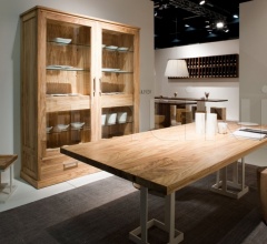 Стол обеденный ZOE фабрика Riva 1920