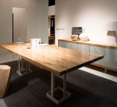 Стол обеденный ZOE фабрика Riva 1920