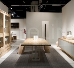 Стол обеденный ZOE фабрика Riva 1920