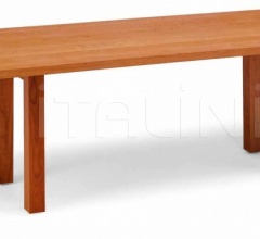 Стол обеденный TORONTO фабрика Riva 1920