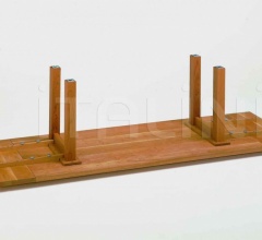 Стол обеденный TORONTO фабрика Riva 1920