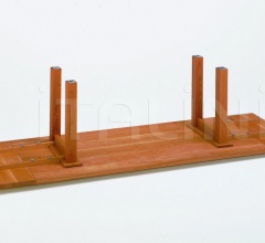 Стол обеденный TORONTO фабрика Riva 1920