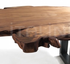 Стол обеденный KAURI AUCKLAND Стол обеденный KAURI AUCKLAND фабрика Riva 1920