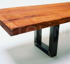 Стол обеденный KAURI AUCKLAND Стол обеденный KAURI AUCKLAND фабрика Riva 1920