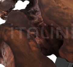 Стол обеденный KAURI AUCKLAND Стол обеденный KAURI AUCKLAND фабрика Riva 1920