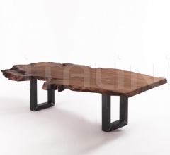 Стол обеденный KAURI AUCKLAND Стол обеденный KAURI AUCKLAND фабрика Riva 1920