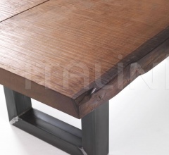 Стол обеденный KAURI AUCKLAND Стол обеденный KAURI AUCKLAND фабрика Riva 1920