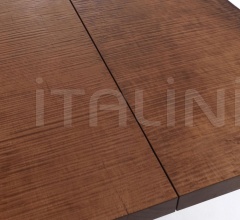 Стол обеденный KAURI AUCKLAND Стол обеденный KAURI AUCKLAND фабрика Riva 1920