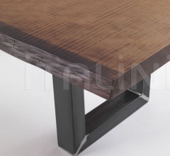 Стол обеденный KAURI AUCKLAND Стол обеденный KAURI AUCKLAND фабрика Riva 1920