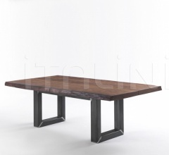 Стол обеденный KAURI AUCKLAND Стол обеденный KAURI AUCKLAND фабрика Riva 1920