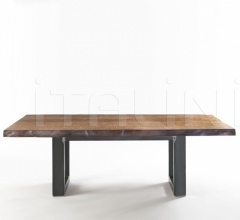 Стол обеденный KAURI AUCKLAND Стол обеденный KAURI AUCKLAND фабрика Riva 1920