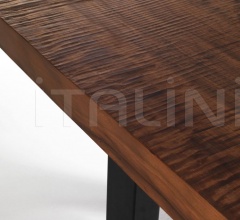 Стол обеденный KAURI AUCKLAND Стол обеденный KAURI AUCKLAND фабрика Riva 1920