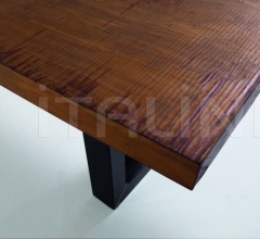 Стол обеденный KAURI AUCKLAND Стол обеденный KAURI AUCKLAND фабрика Riva 1920