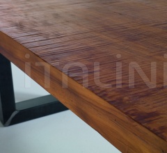 Стол обеденный KAURI AUCKLAND Стол обеденный KAURI AUCKLAND фабрика Riva 1920