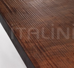 Стол обеденный KAURI AUCKLAND Стол обеденный KAURI AUCKLAND фабрика Riva 1920