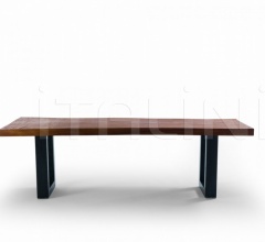 Стол обеденный KAURI AUCKLAND Стол обеденный KAURI AUCKLAND фабрика Riva 1920