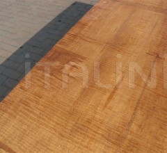 Стол обеденный KAURI AUCKLAND Стол обеденный KAURI AUCKLAND фабрика Riva 1920