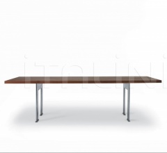 Стол обеденный CANTU Стол обеденный CANTU фабрика Riva 1920