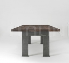 Стол обеденный CANTU Стол обеденный CANTU фабрика Riva 1920