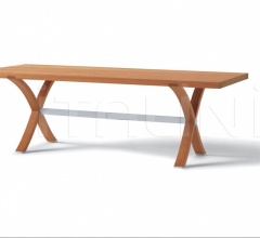 Стол обеденный ANETO фабрика Riva 1920