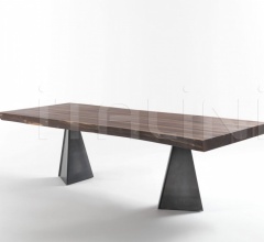 Стол обеденный WOODSTOCK фабрика Riva 1920