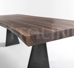 Стол обеденный WOODSTOCK фабрика Riva 1920