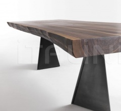 Стол обеденный WOODSTOCK фабрика Riva 1920