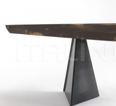 Стол обеденный WOODSTOCK фабрика Riva 1920