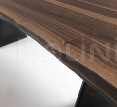 Стол обеденный WOODSTOCK фабрика Riva 1920