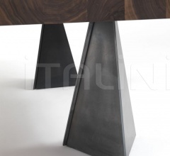 Стол обеденный WOODSTOCK фабрика Riva 1920