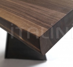 Стол обеденный WOODSTOCK фабрика Riva 1920