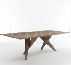 Стол обеденный SW TABLE фабрика Riva 1920
