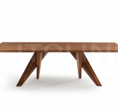 Стол обеденный SW TABLE фабрика Riva 1920