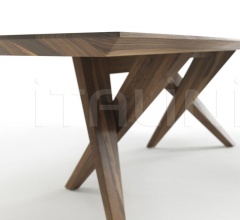 Стол обеденный SW TABLE фабрика Riva 1920