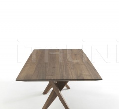 Стол обеденный SW TABLE фабрика Riva 1920