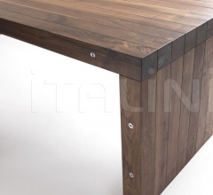 Стол обеденный NERIO фабрика Riva 1920