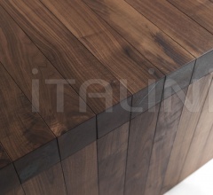 Стол обеденный NERIO фабрика Riva 1920