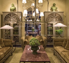 Диван H 3063 Диван H 3063 фабрика Guadarte