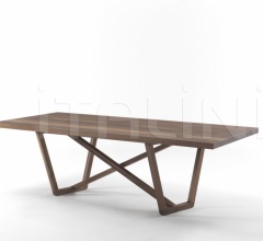 Стол обеденный TRAVERSO фабрика Riva 1920